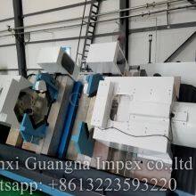 Double-head Boring Machine For Gravure Cylinder thumbnail-1