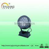 18w Outdoor Led Flood Light Good Quality Low Price