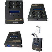 Art-Net DMX512 Network Converter 4ch thumbnail-4
