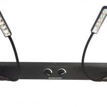 Освещение для шкафов