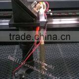 Ewest Design and Hot Sale 150W Co2 Laser Cutting Machine KL-1810 Low Price thumbnail-4