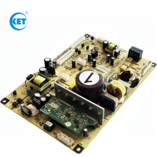 Производитель одностадийных услуг по монтажу поверхностно-монтируемых компонентов в Китае