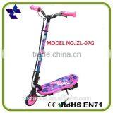 Hot Selling 2015 Oem Factory of Scooter thumbnail-5