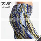 Wholesale Cheap Tight Woman Jogging Yoga Pants thumbnail-3