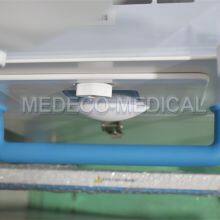 Basic Medical Dedicated Infant Phototherapy Incubator 3000A thumbnail-4
