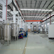 Xian Rich Smart Technology Co.,ltd company overview - view 3 thumbnail