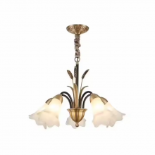 Современный европейский стиль люстра для гостиной и спальни thumbnail-2