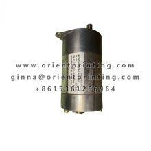 8C.37M51-A141 Servo Motor For Man Roland 300 500 700 900 Machine 00.4200.0005-43.041.544-038/21 8C37M51A141 Gear Motor Engine thumbnail-4