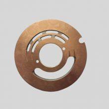 Hydraulic Piston Pump Spare Parts PVD-00B-9P PVD-00B-14P PVD-00B-15P PVD-00B-16P PVD-0B Excavator Hydraulic Pump Repair Parts thumbnail-2