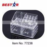 Hot Sale ODM Available Cheap Price Cosmetic Organizer thumbnail-1