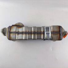 Heavy Equipment QSL ISB ISDe Diesel Engine Parts EGR Cooler 5317072 thumbnail-4