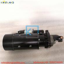 Engine Parts 1506 Starting Motor T400304 Fit for Perkins thumbnail-3