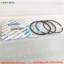 Engine Parts 4D95 Piston Ring Set 6204-31-2203 Fit for Komatsu thumbnail-3