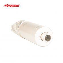 797Audio CR86 Professional Studio XLR Condenser Recording Microphone Metal Wireless Microphone Noise Cancelling Singing Speaker High Quality thumbnail-2