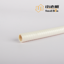 High Quality Hot Selling Manufacture Wholesale PVC Compound for Soft/Rigid Coextrusion Pipes thumbnail-4