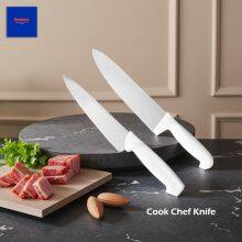 Santoku Knife Cook Chef Knives Knife Sharpening Service Catering Supplies BOLEX CUTLERY thumbnail-4