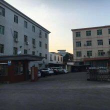 Foshan Nanhai Niugao Resin Co., Ltd company overview - view 1 thumbnail