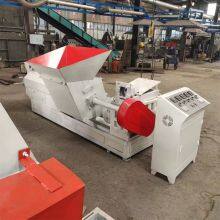 High-Speed EPE Pelletizer With 1200rpm Rotor for Continuous Operation thumbnail-2