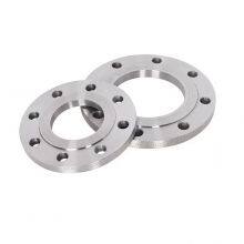 CNC Machined 6 Inch DN150 Flange Custom by Drawing(CAD/STEP) thumbnail-3