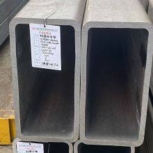 Durable Seamless Rectangular Steel Pipe With Excellent Corrosion Resistance for Harsh Environments thumbnail-3