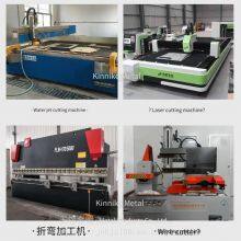 Tp347h Stainless Steel Tubes by Jinnaike, Complete Specifications, Custom Non-standard Orders Accepted. Freight Forwarding Service Available. Size: 57*4 thumbnail-5