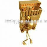 Carton Cigarette Price;cigarette Carton Size;packaging Carton Quality Choice thumbnail-2