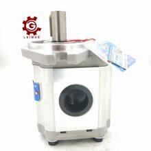 CBF Series CBF-F410-ALP CBF-F414-ALP CBF-F418-ALP CBF-F425-ALP CBF-F425-ALP Hydraulic Gear Pump thumbnail-2