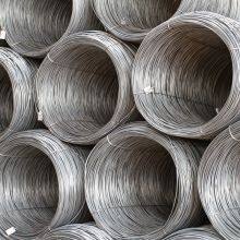 Hot Rolled Steel Wire RodSAE1006 Q195B 82B 5.5 8 12mm for Drawing and Forming thumbnail-3