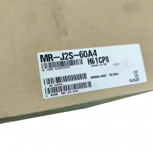 New Original MR-J2S-60A4 in Stock Automation Controller thumbnail-1