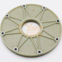 331 43345 Original Excavator Flexible Flywheel Coupling for Jcb Wheeled Loading Shovel 409 Excavator thumbnail-1
