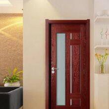Solid Wood Door thumbnail-2