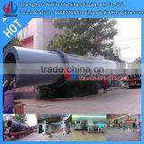 Rotary Dryer For Foundry Sand / Foundry Sand Rotary Dryer thumbnail-5