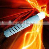 Double Spiral Silicon Carbide Heating Element