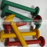 39 Spindle Three Color Fancy Band High Speed Braiding Machine For Sale thumbnail-4