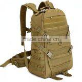 Cheap Price Army Rucksack Canvas Military Backpack