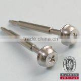 Customed Internal Self Threading Nuts Producing Manufacturer Factory thumbnail-5