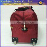 wholesale price folding travel bag