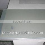Transparent PVC Plastic Sheet