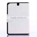 New Arrival 2015 Tablet Cases for Samsung Tab 9.7 Inch, for Galaxy T550 Case Cover Factory Price thumbnail-1