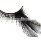 Strip Mink Eyelashes With Custom Box Packaging Wholesale Prices Siberian (J Curl) thumbnail-4