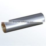 Professional cnc part cnc brass pipe for tractors