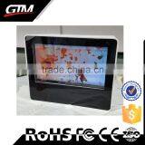 Credible Quality Low Price Professional Supplier Jewelery Showcases