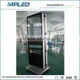 China Usine Quick Response Lcd Panel Package Plywood With Size 1105x549x104mm