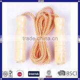 Wholesale Cheap Wooden Jump Rope thumbnail-2