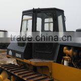 Crawler Moving Type Used Condition Shantui SD16 Bulldozer Second Hand Shantui SD16 Crawler Bulldozer With Hydraulic Engine thumbnail-1