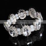 Wholsesale Big Fashion Crystal Bead Bracelet thumbnail-4
