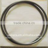 Hot Seles Carbon Fiber Bicycle Tubular Rims 700c 24mm thumbnail-1