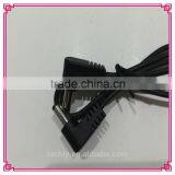 RG-174 Coaxial Single Shielded DC5.5x2.1 To Dc5.5x2.1 Cable Assemblies thumbnail-2