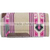 Navajo Saddle Pad