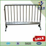 Temporary Crowd Control Barrier With Best Price